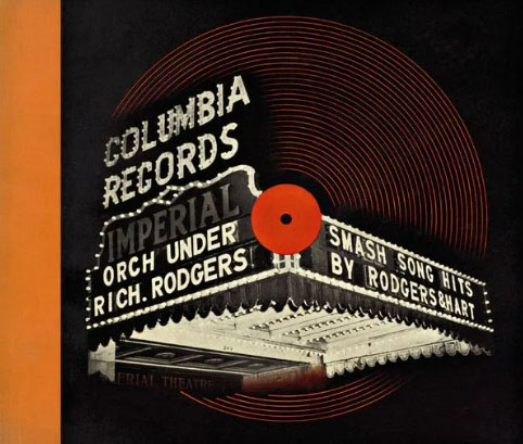 Record Albums Covers